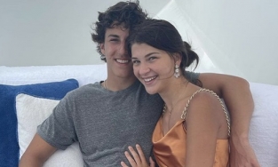 Lộ diện 'con rể tương lai' điển trai như tài tử của tỷ phú Bill Gates