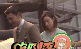 Rộ tin Đặng Luân bị bắt gặp bí mật hẹn hò với tình cũ Phùng Thiệu Phong?