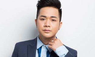 Nam ca sĩ Quách Tuấn Du nhiễm Covid-19