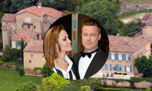Brad Pitt tố Angelina Jolie dùng mách khóe biển thủ tài sản chung