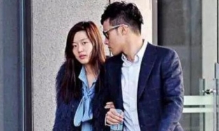 'Mợ chảnh' Jeon Ji Hyun và ông xã thiếu gia hiếm hoi hẹn hò công khai