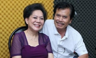 Ông xã danh ca Giao Linh qua đời tại Mỹ