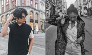 Trái với Lệ Quyên, Ngô Thanh Vân được chúc phúc khi công khai yêu tình trẻ