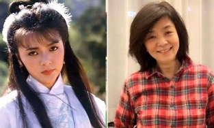 'Tiểu Long Nữ' đẹp nhất màn ảnh ở tuổi 61: Độc thân, 30 năm không hẹn hò