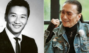 'Hoàng tử điện ảnh' Tạ Hiền tuổi 85: Vẫn khỏe mạnh, dẻo dai, yêu bạn gái kém 49 tuổi