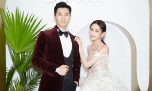 Sao nam 'Sở Kiều Truyện' phải ký khế ước để làm rể gia tộc 'vua sòng bài Macau'