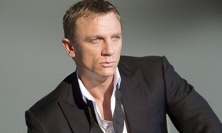 Tài tử 'Điệp viên 007' Daniel Craig trở thành sĩ quan Hoàng gia Anh