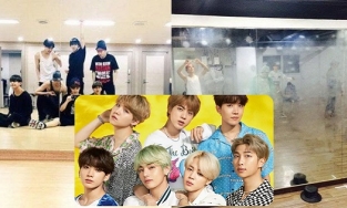 Trước khi trở thành 'ông hoàng Kpop', BTS từng tập tại căn phòng ẩm ướt, ngập nước