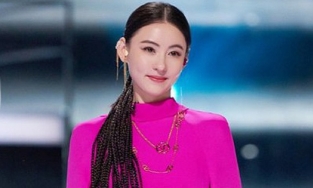 Trương Bá Chi dùng 6 chữ đáp lại khi bị hỏi về Tạ Đình Phong - Vương Phi