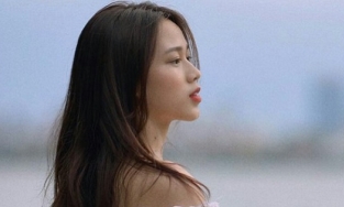 Trước ngày đi thi Hoa hậu Việt Nam, Đỗ Thị Hà còn loay hoay chuyển nhà trọ