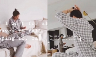 Hậu công khai hẹn hò, Ngô Thanh Vân khoe khoảnh khắc được tình trẻ 'cơm bưng nước rót'