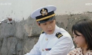 Khán giả phản ứng gắt khi phim Hàn để cô bé 13 tuổi yêu người đàn ông 27 tuổi