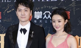 Vì sao Triệu Lệ Dĩnh không giành quyền nuôi con với Phùng Thiệu Phong?