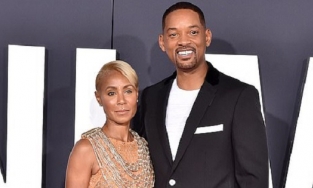 Hôn nhân của tài tử Will Smith: 'Có lúc ngoài vợ, ngoài chồng'