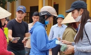 Công an TP.HCM vào cuộc xử lý người kêu gọi từ thiện để chiếm đoạt tài sản