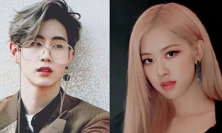 Mark (GOT7) đăng tweet phủ nhận chuyện hẹn hò với Rosé (BLACKPINK)?