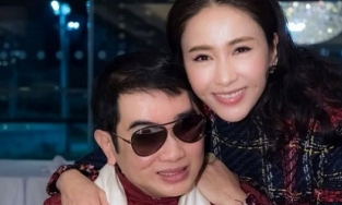 Làm vợ tỷ phú, 'đệ nhất mỹ nhân TVB' Lê Tư vẫn giữ thói quen bình dân này