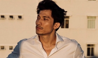 'Mầm non giải trí' Liên Bỉnh Phát lọt top 100 Gương mặt tạp chí đẹp nhất Châu Á