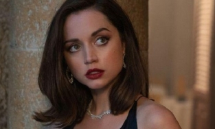 Nhan sắc quyến rũ của nàng 'Bond Girl' thế hệ mới trong 'Điệp viên 007'