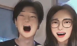 Hậu công khai hẹn hò, Ngô Thanh Vân và tình trẻ quấn quít như 'vợ chồng son'