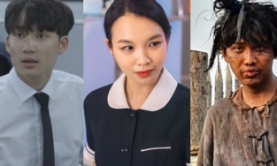 3 người Việt lên màn ảnh Hàn: Đóng cặp Song Joong Ki, thủ luôn vai chính