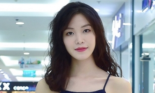 Sau 13 năm làm rơi vương miện, Hoa hậu Thùy Dung sống lặng lẽ tại Mỹ