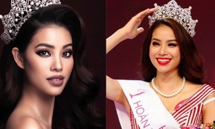 Hoa hậu Phạm Hương lên kế hoạch trở về Việt Nam