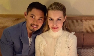 Cô gái 'tài sắc vẹn toàn' làm dâu gia tộc giàu nhất nhì Malaysia