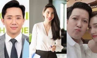 Sao Việt kiếm tiền tỷ từ 'nghề tay trái': Trấn Thành làm CEO, Trường Giang chủ 5 nhà hàng