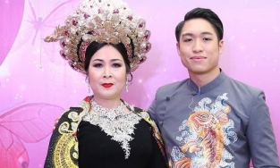 Con trai Hồng Vân đoạt giải Đạo diễn phim ngắn xuất sắc tại Los Angeles