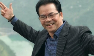 NSND Trần Nhượng đột ngột bất tỉnh khi đang quay phim