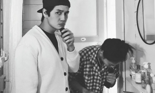 Huy Trần chuẩn bị cùng Ngô Thanh Vân về nước hậu công khai tình cảm ở Na Uy