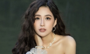 Hoa hậu Mai Phương Thúy tiếp tục làm giám khảo Miss World Vietnam 2021