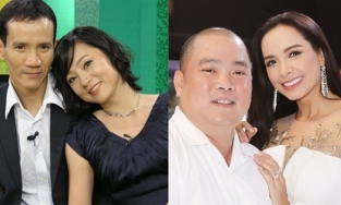 Mỹ nhân Việt xóa định kiến 'chân dài phải lấy đại gia': Chồng Thúy Hạnh xuất thân nghèo khó, ông xã Mỹ Duyên làm thuê