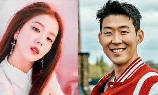 Profile cầu thủ Son Heung Min vướng nghi án hẹn hò Jisoo (BLACKPINK)