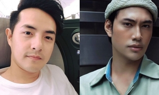 Sao Việt giàu từ trong trứng: Ông Cao Thắng là cậu ấm, Lý Quý Khánh xuất thân gia tộc giàu có