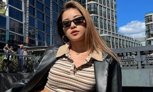 Chi Pu livestream nói rõ tin đồn yêu thiếu gia, học để phục vụ sự nghiệp