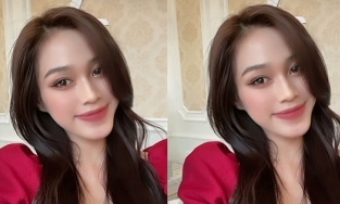 Trang điểm lên tay, Đỗ Thị Hà được dự đoán sẽ làm nên chuyện tại Miss World