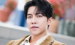 'Con rể quốc dân' Lee Seung Gi trải lòng về việc phải điều trị tâm lý
