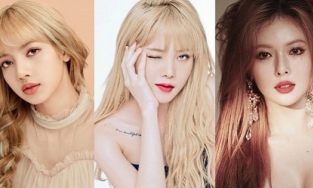 Thiều Bảo Trâm được chị gái khen ngợi là 'Hyun A của Vpop'