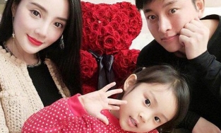 Rộ tin Giả Nãi Lượng tái hợp Lý Tiểu Lộ sau 2 năm ly hôn