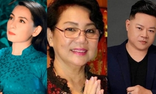 TP.HCM sẽ tổ chức lễ tưởng niệm các nghệ sĩ mất vì Covid-19