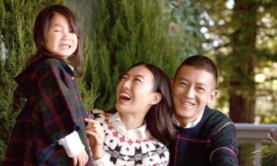 'Trai hư' Trần Quán Hy ở tuổi 41: Viên mãn bên vợ con, ở nhà triệu USD, có phi cơ riêng