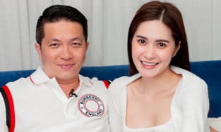 Vợ chồng Đoàn Di Băng muốn tặng 1000 vé xe cho bà con hồi hương