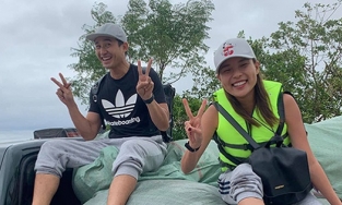 CEO Đại Nam tố vợ chồng Lương Thế Thành huy động 1 tỷ từ thiện rồi 'im'