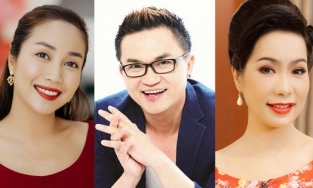 Xét tặng NSND, NSƯT tại TP.HCM: Đại Nghĩa, Trịnh Kim Chi vào vòng cuối