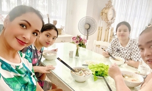 Sau Lương Bằng Quang, nhà Thúy Hạnh đã rời Phú Quốc sau 100 ngày mắc kẹt