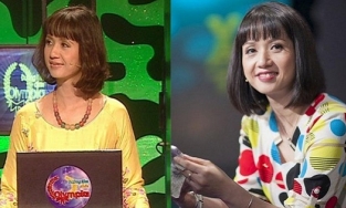 Cuộc sống hiện tại của MC gắn bó lâu nhất với Đường Lên Đỉnh Olympia