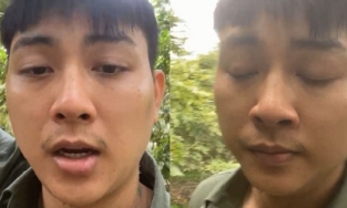 Hoài Lâm công khai tỏ tình gái xinh sau 2 năm ly hôn Cindy Lư