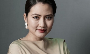 Lần đầu Bắc tiến đóng 'Mặt nạ gương', Ngọc Lan ăn hết sạch đồ ăn Hà Nội